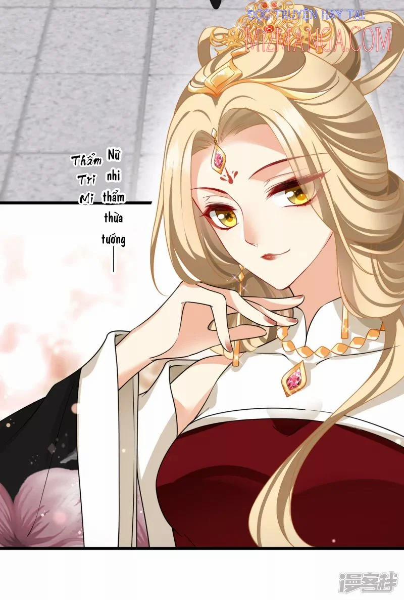 Nụ Cười Của Nàng Liền Ngọt Đảo Ta Tám Viên Nha 22 trang 10