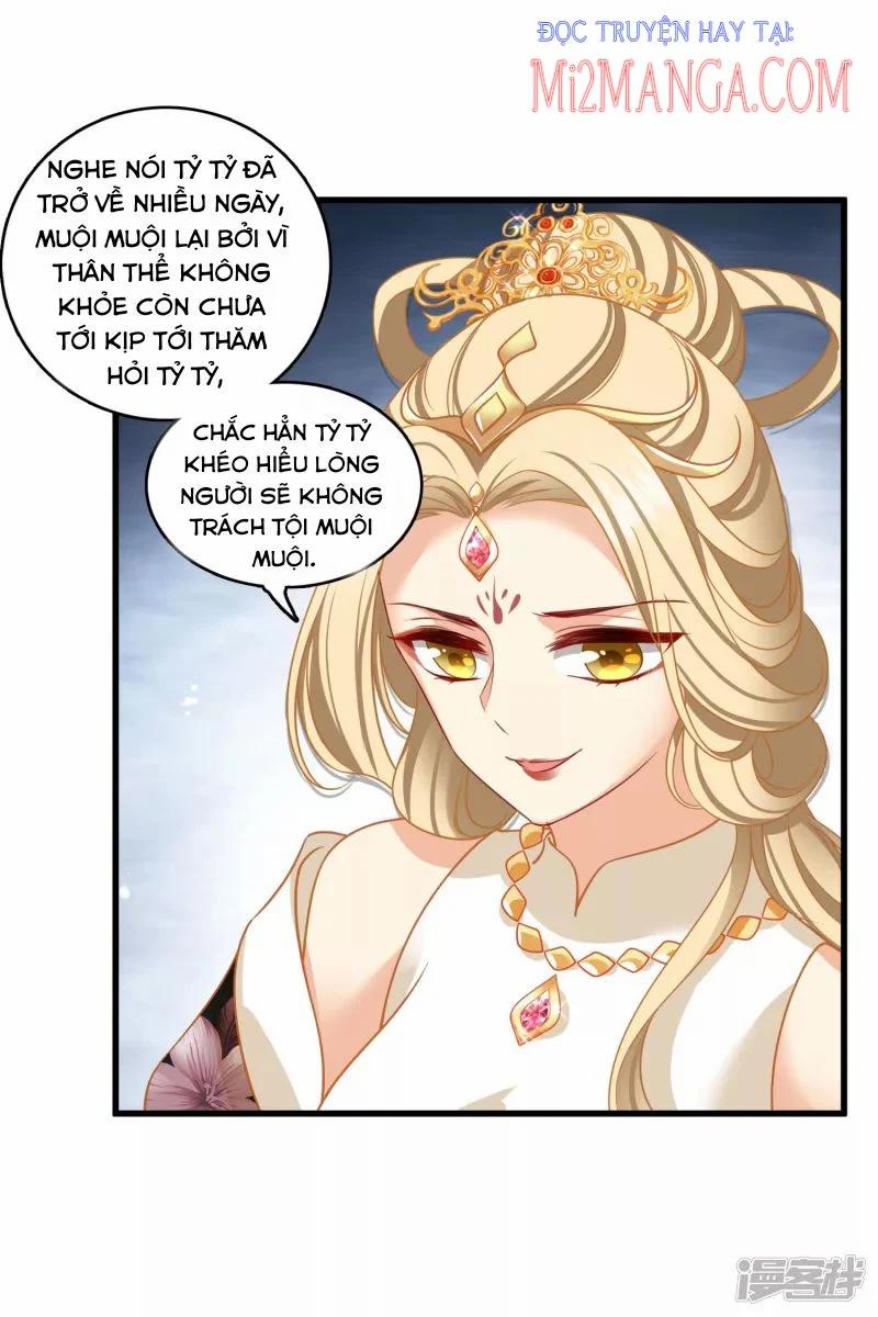 Nụ Cười Của Nàng Liền Ngọt Đảo Ta Tám Viên Nha 22 trang 13