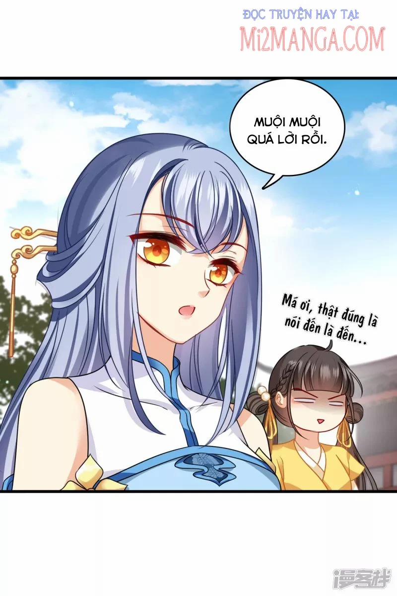 Nụ Cười Của Nàng Liền Ngọt Đảo Ta Tám Viên Nha 22 trang 14