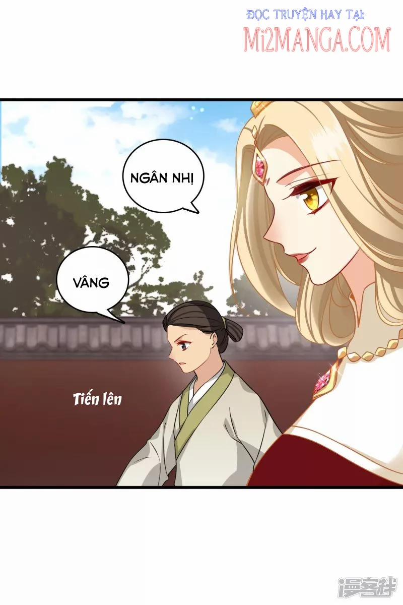 Nụ Cười Của Nàng Liền Ngọt Đảo Ta Tám Viên Nha 22 trang 15