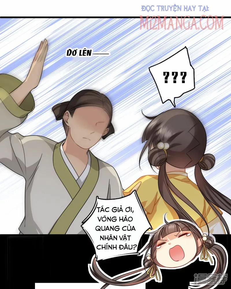 Nụ Cười Của Nàng Liền Ngọt Đảo Ta Tám Viên Nha 22 trang 16