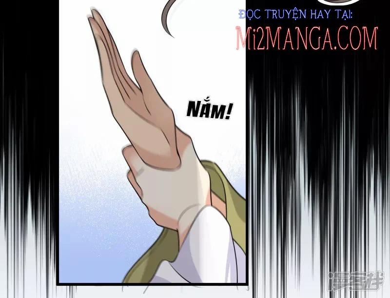 Nụ Cười Của Nàng Liền Ngọt Đảo Ta Tám Viên Nha 22 trang 17