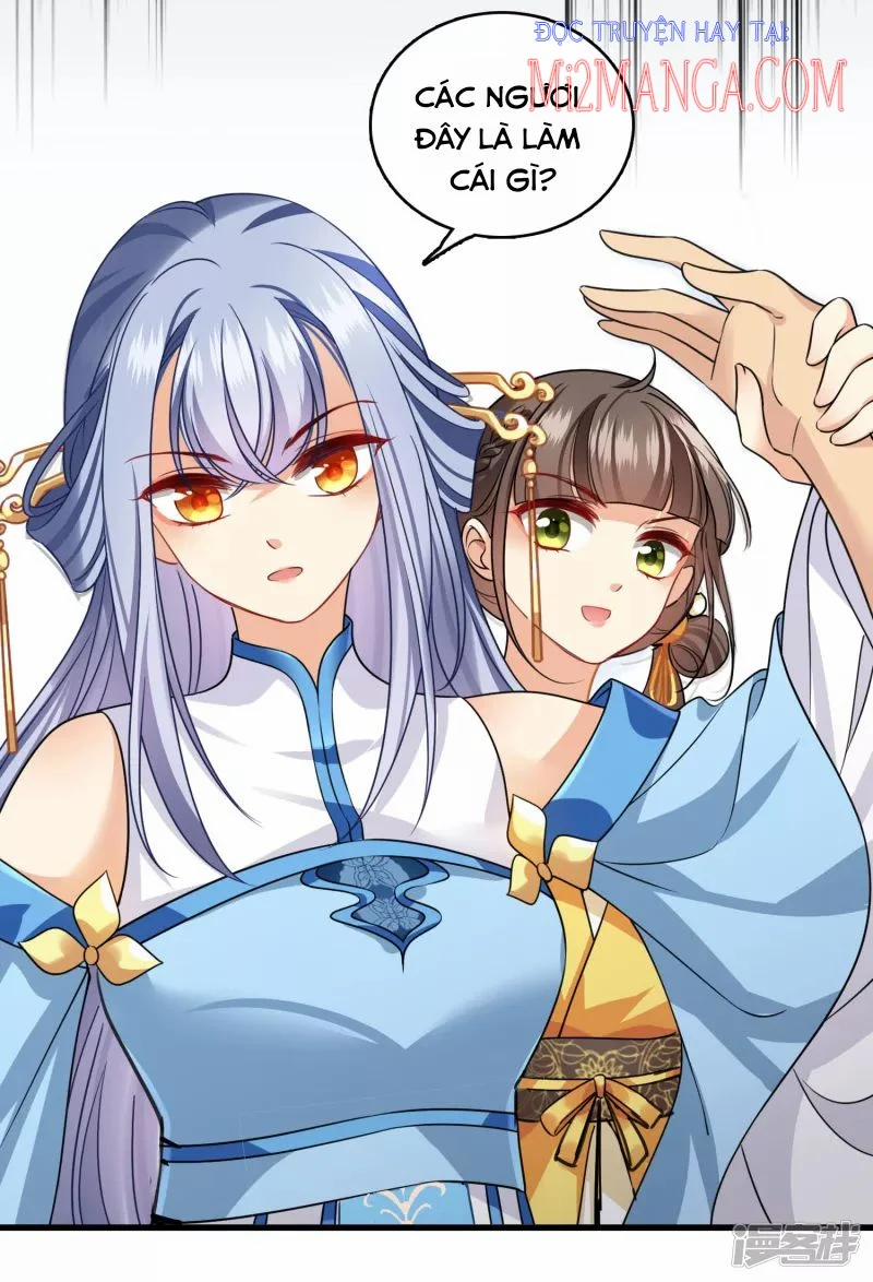 Nụ Cười Của Nàng Liền Ngọt Đảo Ta Tám Viên Nha 22 trang 18