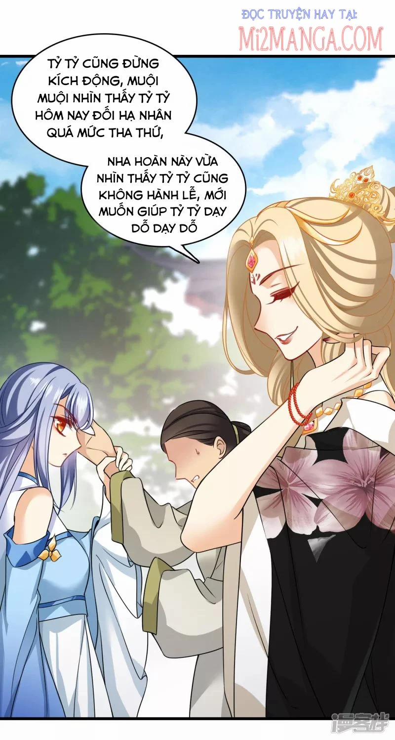 Nụ Cười Của Nàng Liền Ngọt Đảo Ta Tám Viên Nha 22 trang 19