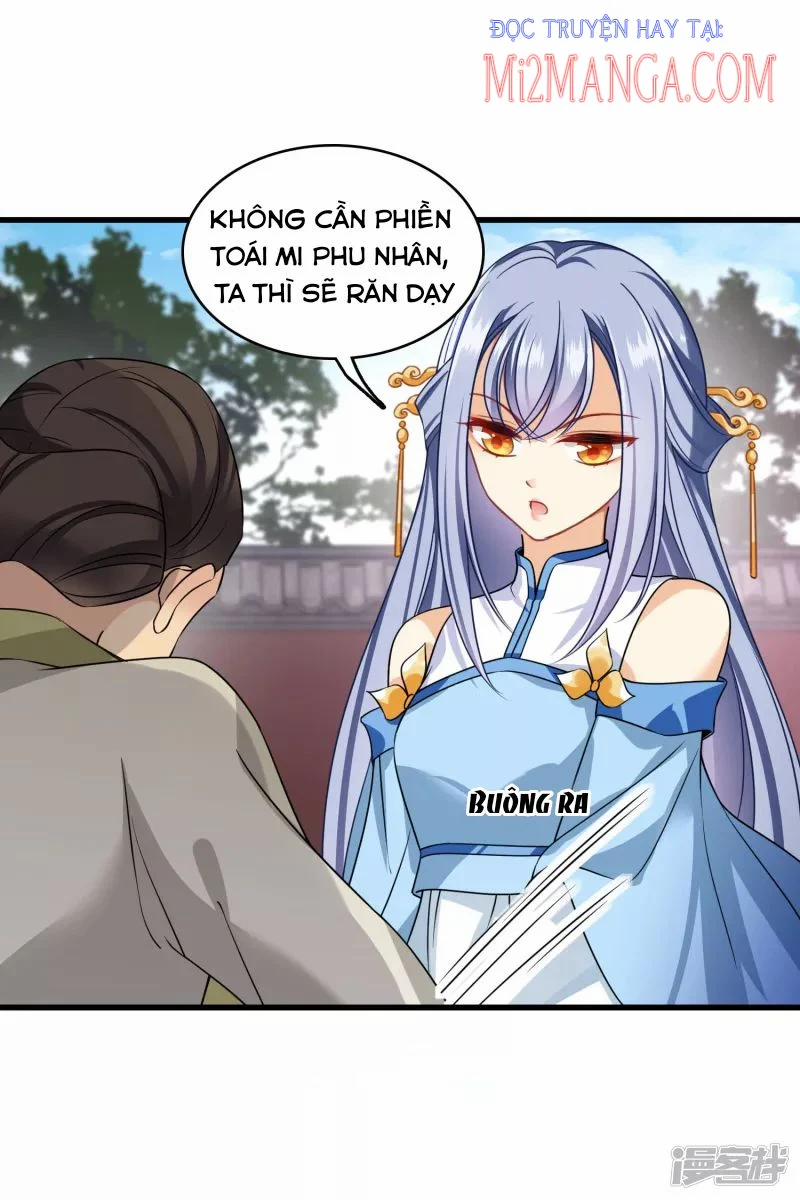 Nụ Cười Của Nàng Liền Ngọt Đảo Ta Tám Viên Nha 22 trang 21