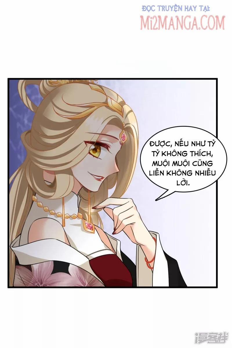 Nụ Cười Của Nàng Liền Ngọt Đảo Ta Tám Viên Nha 22 trang 22