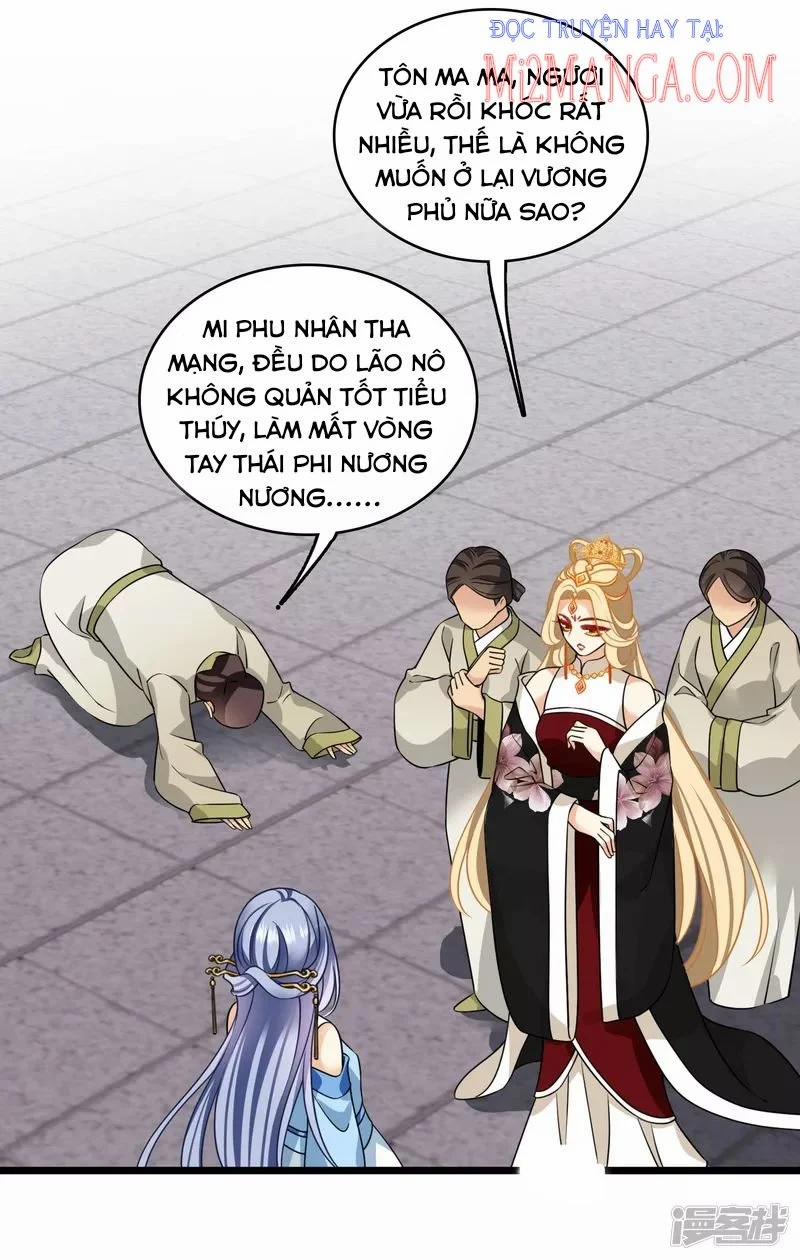 Nụ Cười Của Nàng Liền Ngọt Đảo Ta Tám Viên Nha 22 trang 23