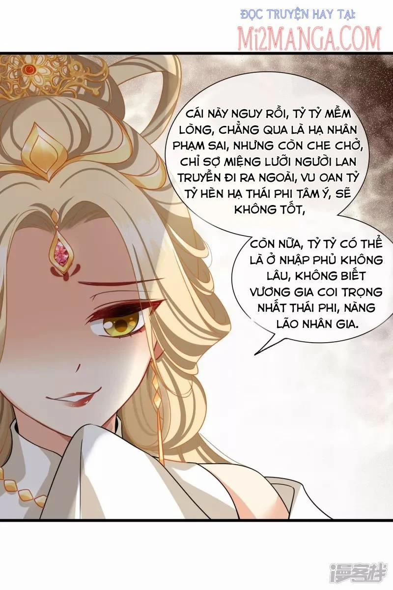 Nụ Cười Của Nàng Liền Ngọt Đảo Ta Tám Viên Nha 22 trang 24