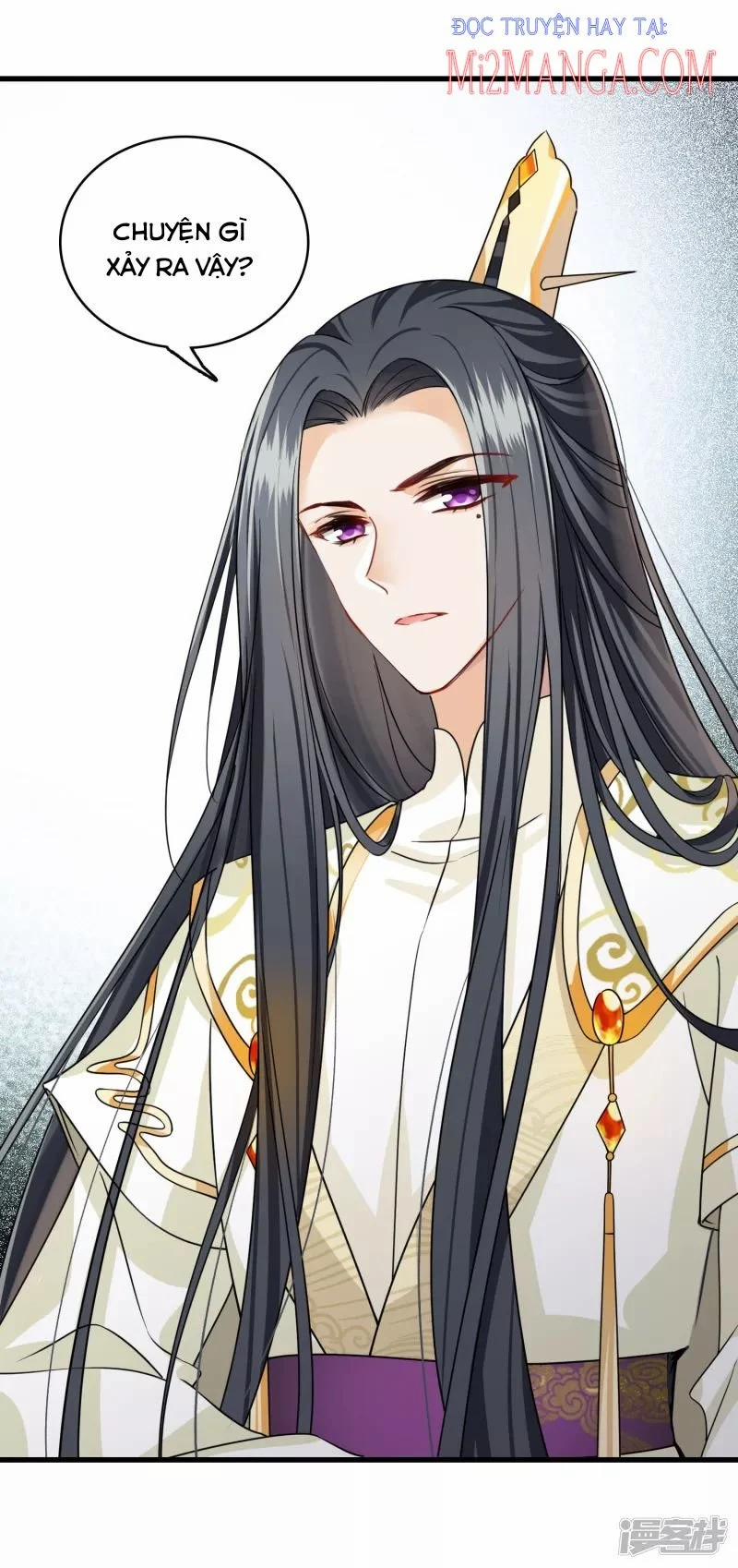 Nụ Cười Của Nàng Liền Ngọt Đảo Ta Tám Viên Nha 22 trang 25