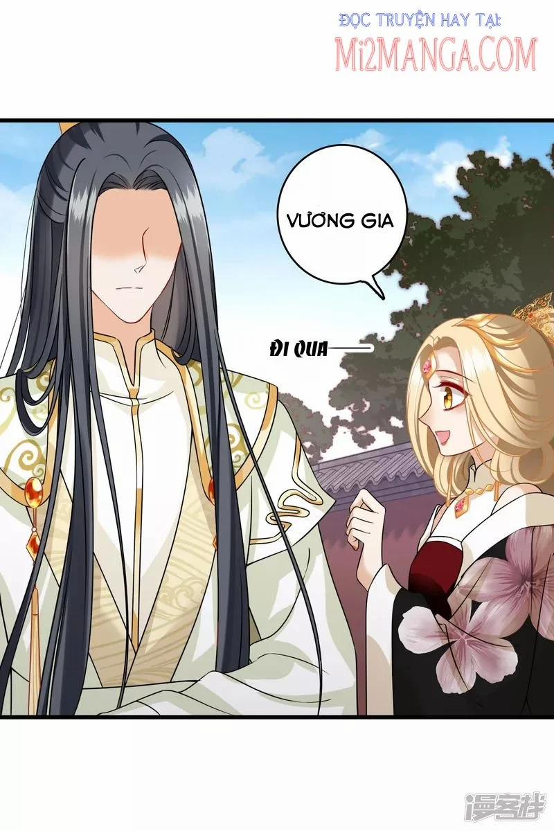 Nụ Cười Của Nàng Liền Ngọt Đảo Ta Tám Viên Nha 22 trang 26