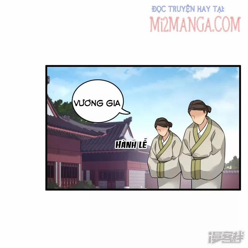 Nụ Cười Của Nàng Liền Ngọt Đảo Ta Tám Viên Nha 22 trang 27