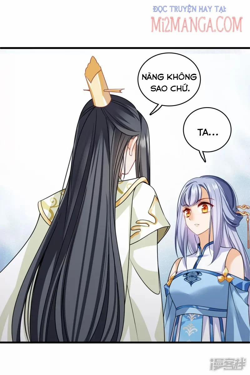 Nụ Cười Của Nàng Liền Ngọt Đảo Ta Tám Viên Nha 22 trang 28