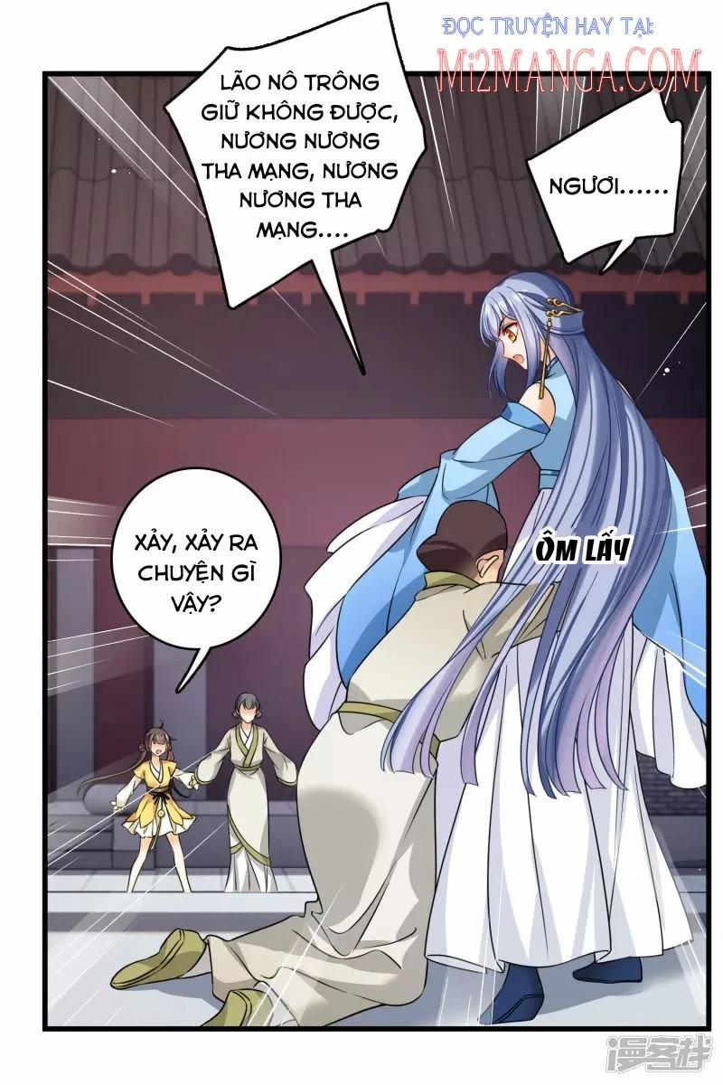 Nụ Cười Của Nàng Liền Ngọt Đảo Ta Tám Viên Nha 22 trang 3