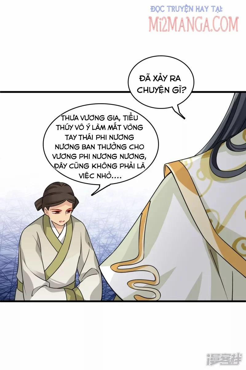 Nụ Cười Của Nàng Liền Ngọt Đảo Ta Tám Viên Nha 22 trang 30