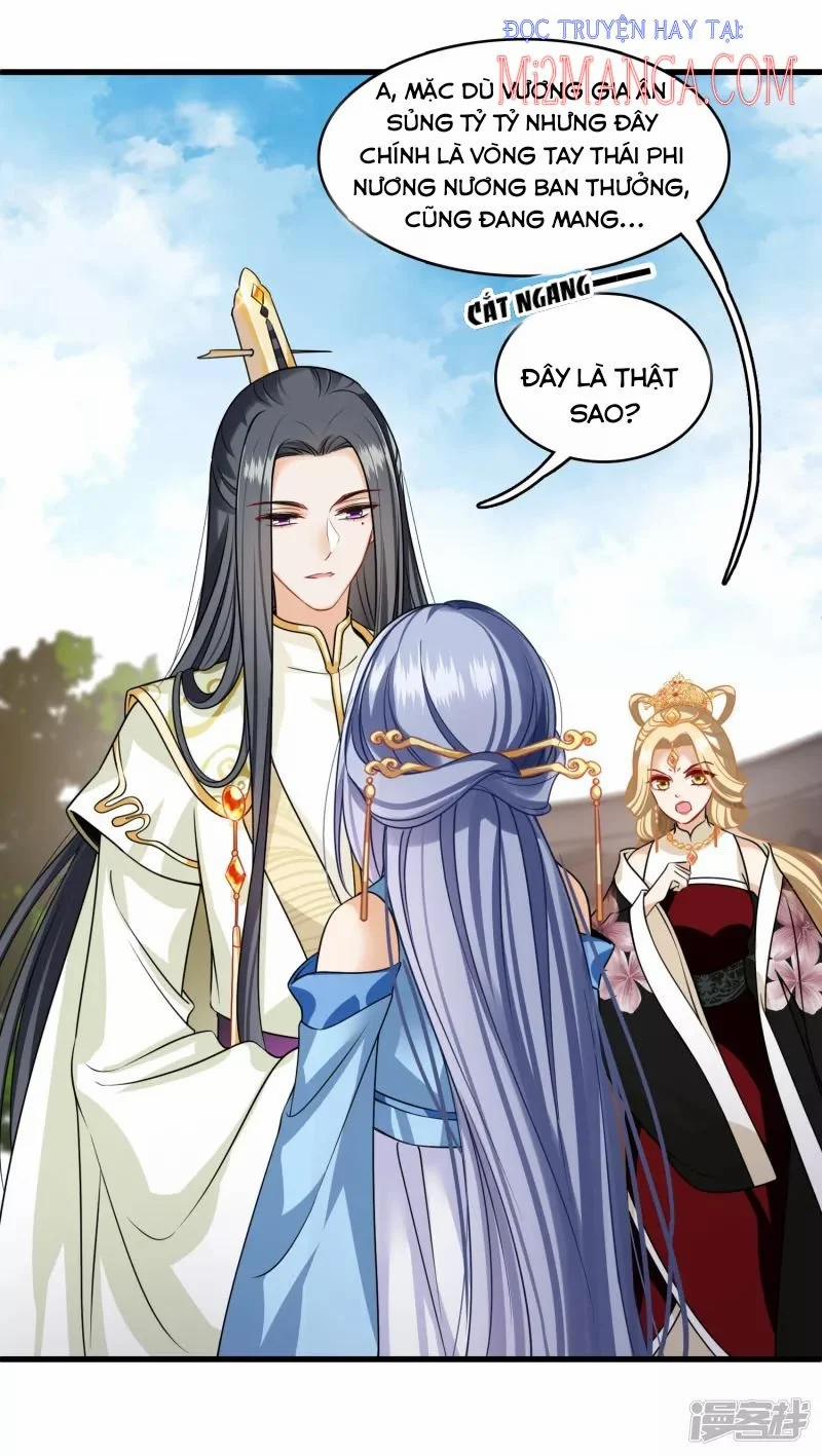 Nụ Cười Của Nàng Liền Ngọt Đảo Ta Tám Viên Nha 22 trang 31