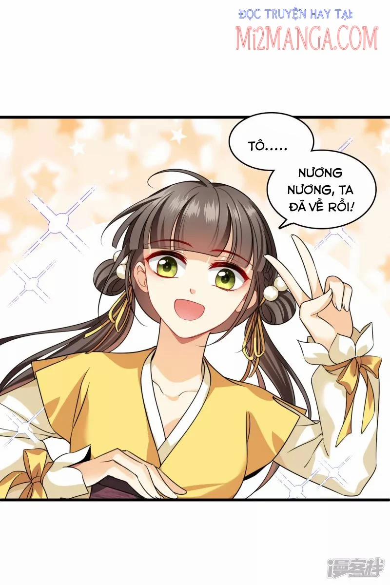 Nụ Cười Của Nàng Liền Ngọt Đảo Ta Tám Viên Nha 22 trang 4