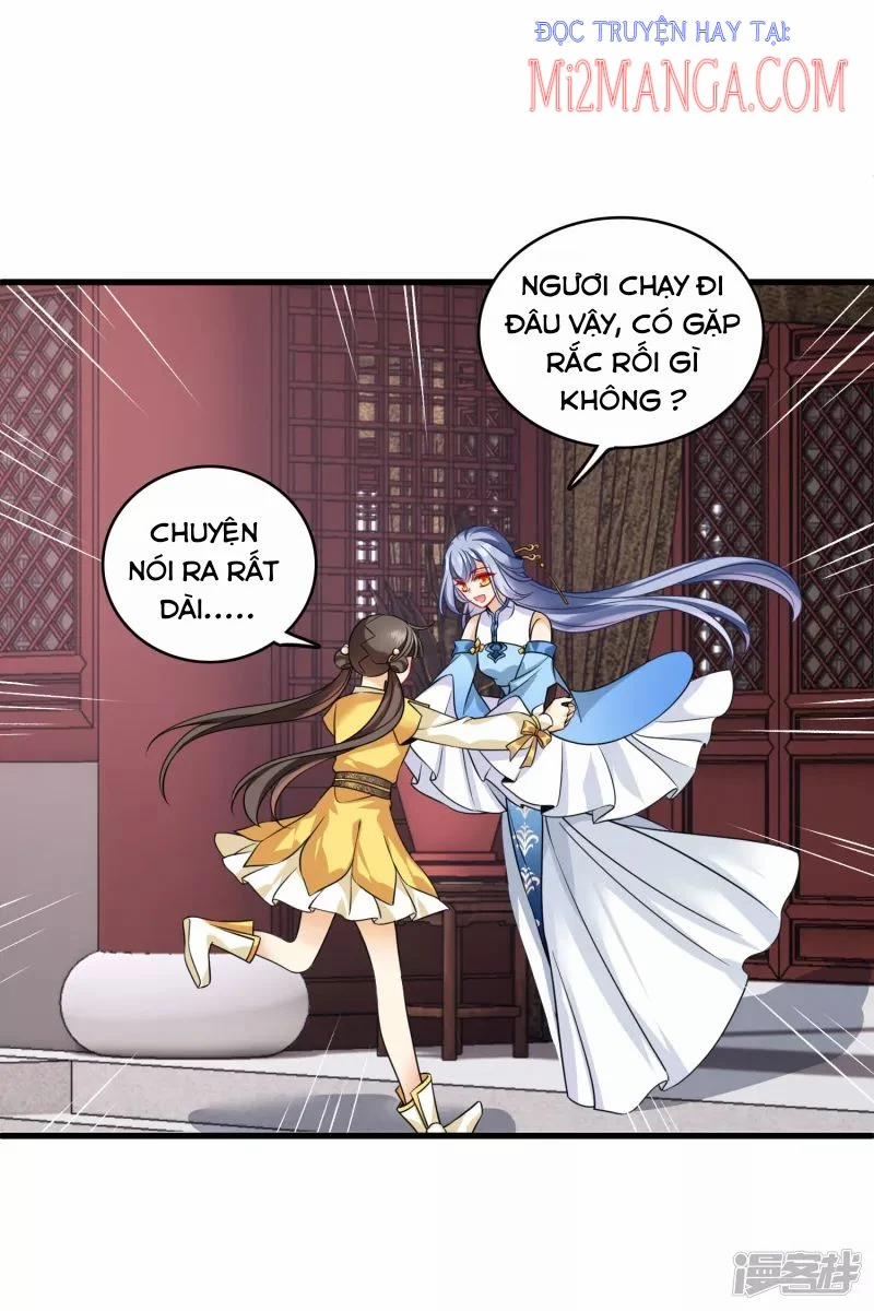 Nụ Cười Của Nàng Liền Ngọt Đảo Ta Tám Viên Nha 22 trang 5