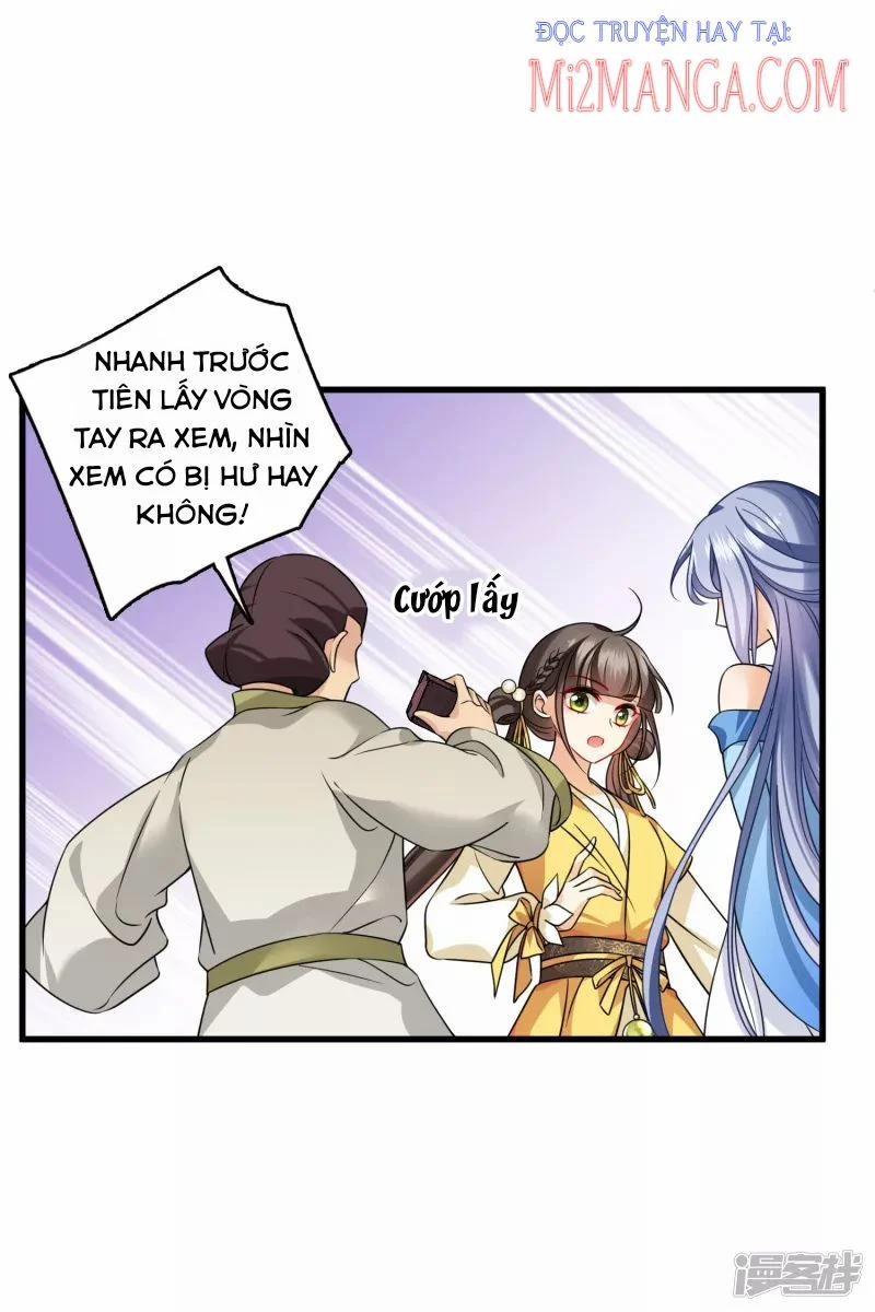 Nụ Cười Của Nàng Liền Ngọt Đảo Ta Tám Viên Nha 22 trang 6