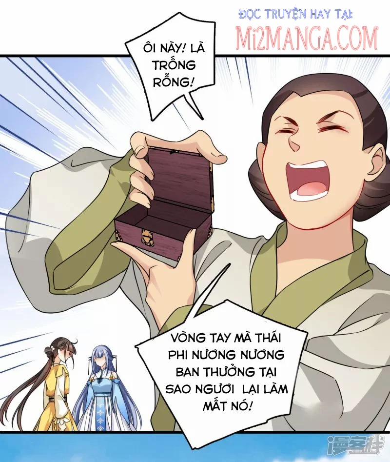 Nụ Cười Của Nàng Liền Ngọt Đảo Ta Tám Viên Nha 22 trang 7