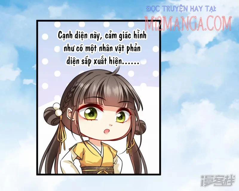 Nụ Cười Của Nàng Liền Ngọt Đảo Ta Tám Viên Nha 22 trang 8