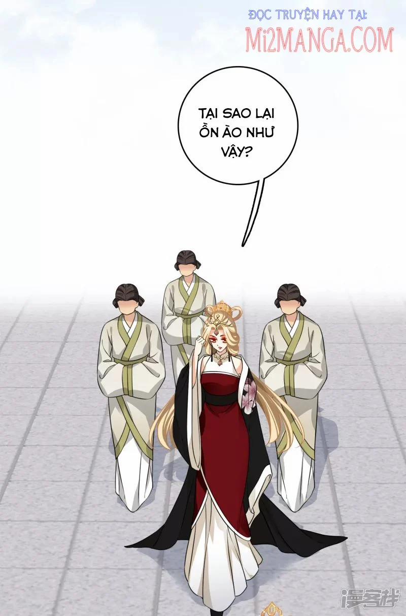 Nụ Cười Của Nàng Liền Ngọt Đảo Ta Tám Viên Nha 22 trang 9