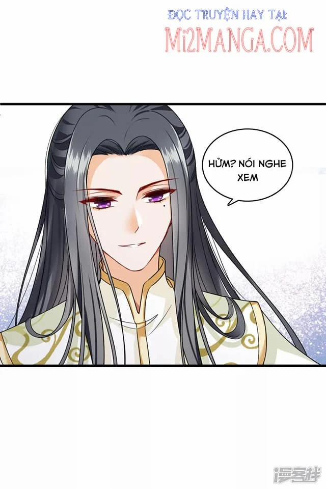 Nụ Cười Của Nàng Liền Ngọt Đảo Ta Tám Viên Nha 23 trang 10