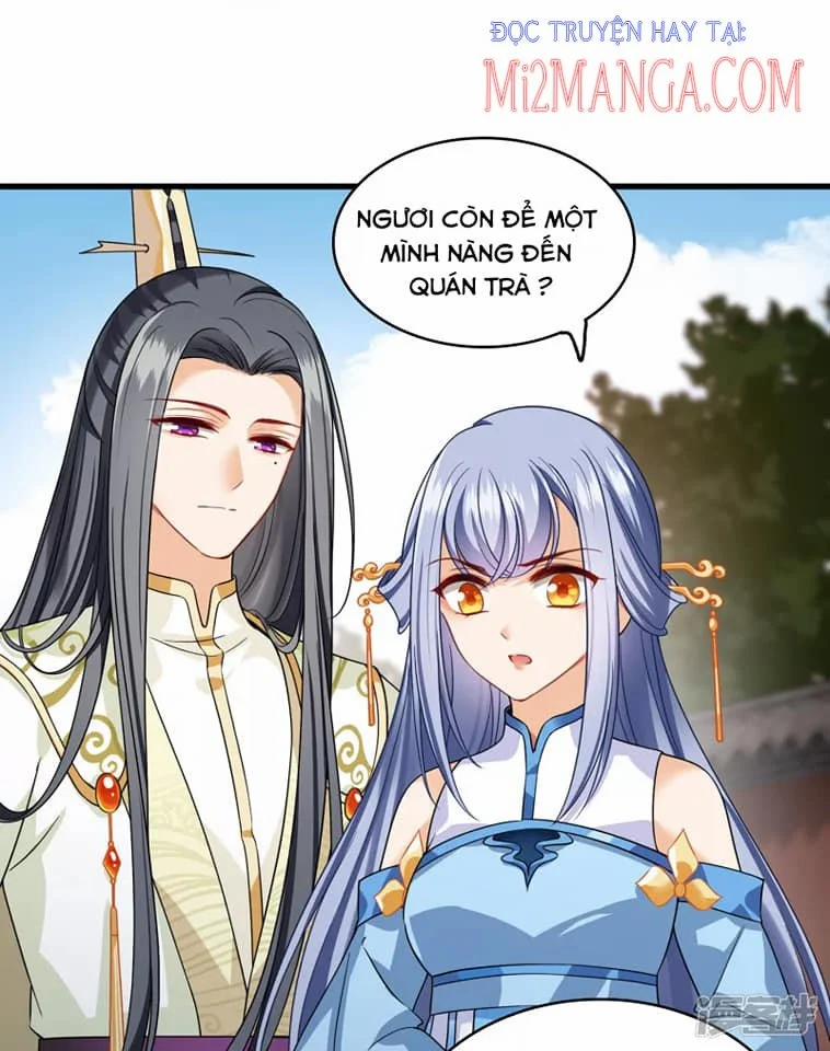 Nụ Cười Của Nàng Liền Ngọt Đảo Ta Tám Viên Nha 23 trang 13