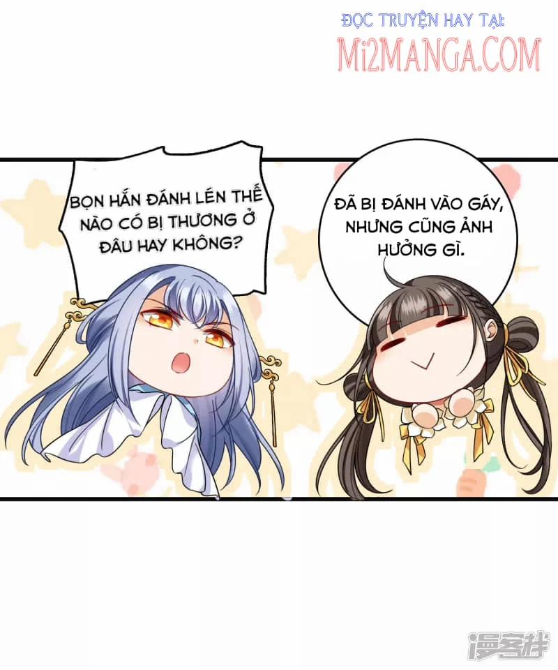 Nụ Cười Của Nàng Liền Ngọt Đảo Ta Tám Viên Nha 23 trang 16