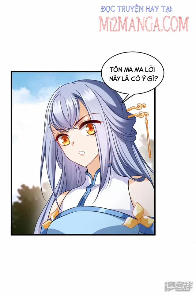 Nụ Cười Của Nàng Liền Ngọt Đảo Ta Tám Viên Nha 23 trang 19