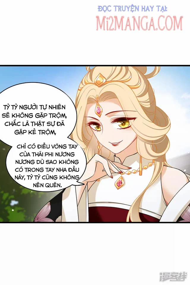 Nụ Cười Của Nàng Liền Ngọt Đảo Ta Tám Viên Nha 23 trang 21