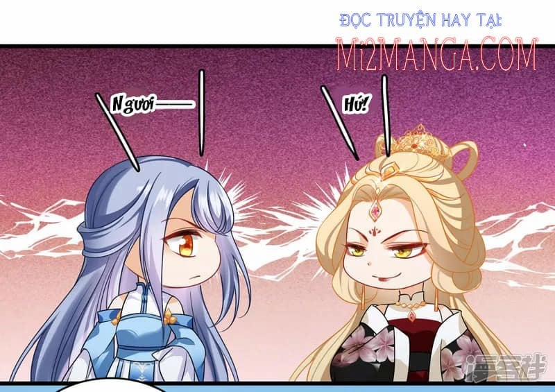 Nụ Cười Của Nàng Liền Ngọt Đảo Ta Tám Viên Nha 23 trang 22