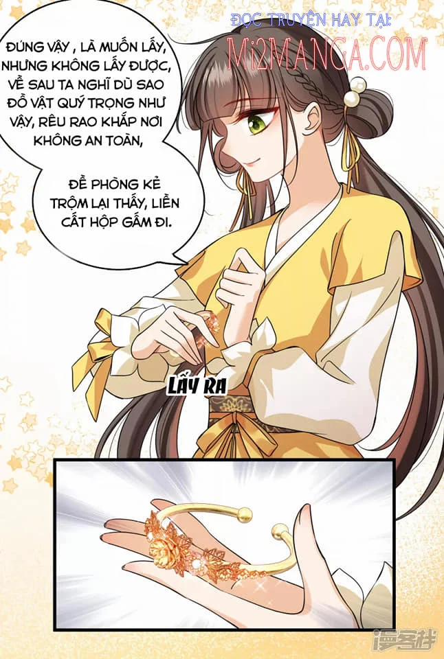 Nụ Cười Của Nàng Liền Ngọt Đảo Ta Tám Viên Nha 23 trang 25