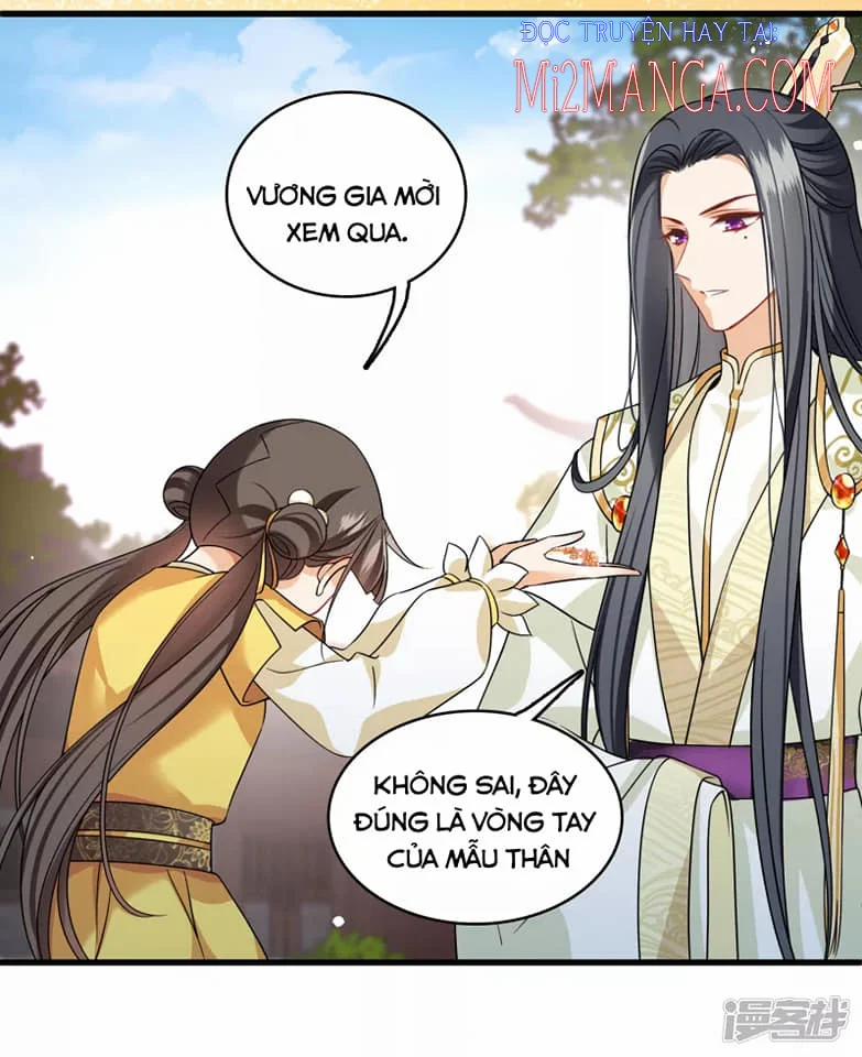 Nụ Cười Của Nàng Liền Ngọt Đảo Ta Tám Viên Nha 23 trang 26