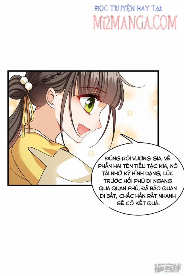 Nụ Cười Của Nàng Liền Ngọt Đảo Ta Tám Viên Nha 23 trang 27