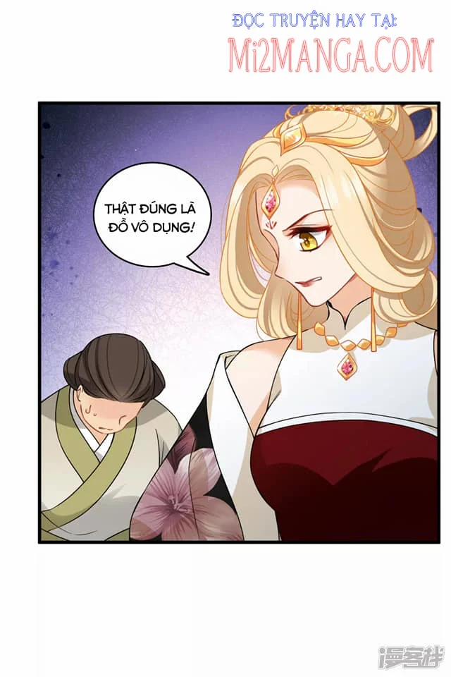 Nụ Cười Của Nàng Liền Ngọt Đảo Ta Tám Viên Nha 23 trang 28