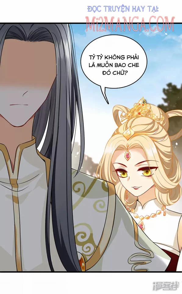 Nụ Cười Của Nàng Liền Ngọt Đảo Ta Tám Viên Nha 23 trang 3