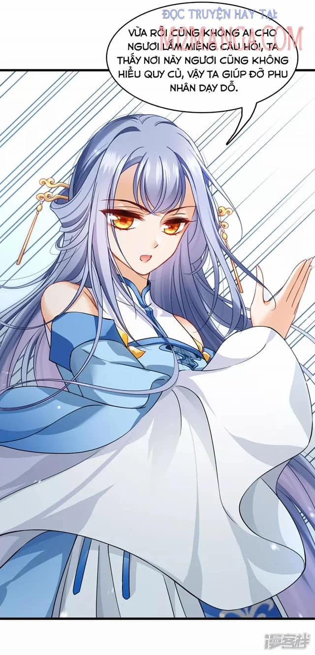 Nụ Cười Của Nàng Liền Ngọt Đảo Ta Tám Viên Nha 23 trang 31