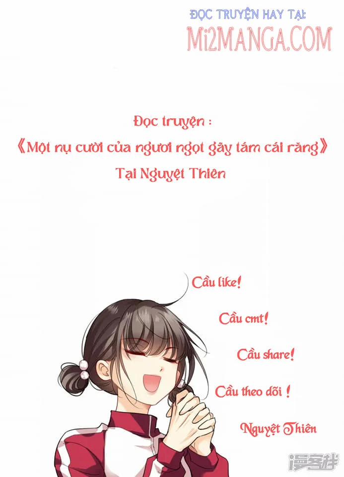 Nụ Cười Của Nàng Liền Ngọt Đảo Ta Tám Viên Nha 23 trang 32