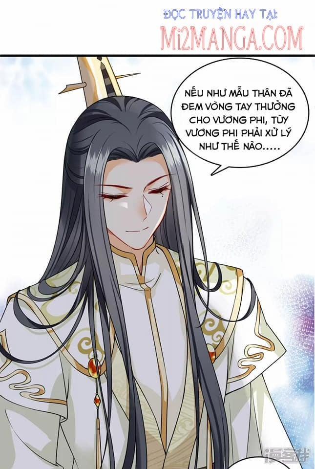 Nụ Cười Của Nàng Liền Ngọt Đảo Ta Tám Viên Nha 23 trang 5