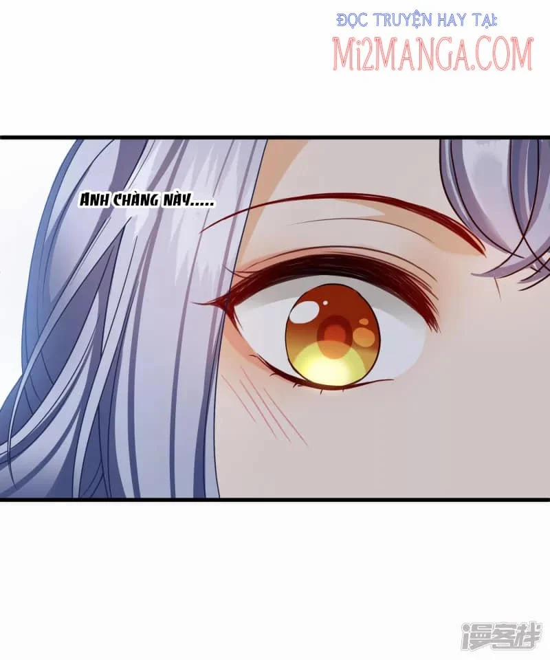 Nụ Cười Của Nàng Liền Ngọt Đảo Ta Tám Viên Nha 23 trang 7