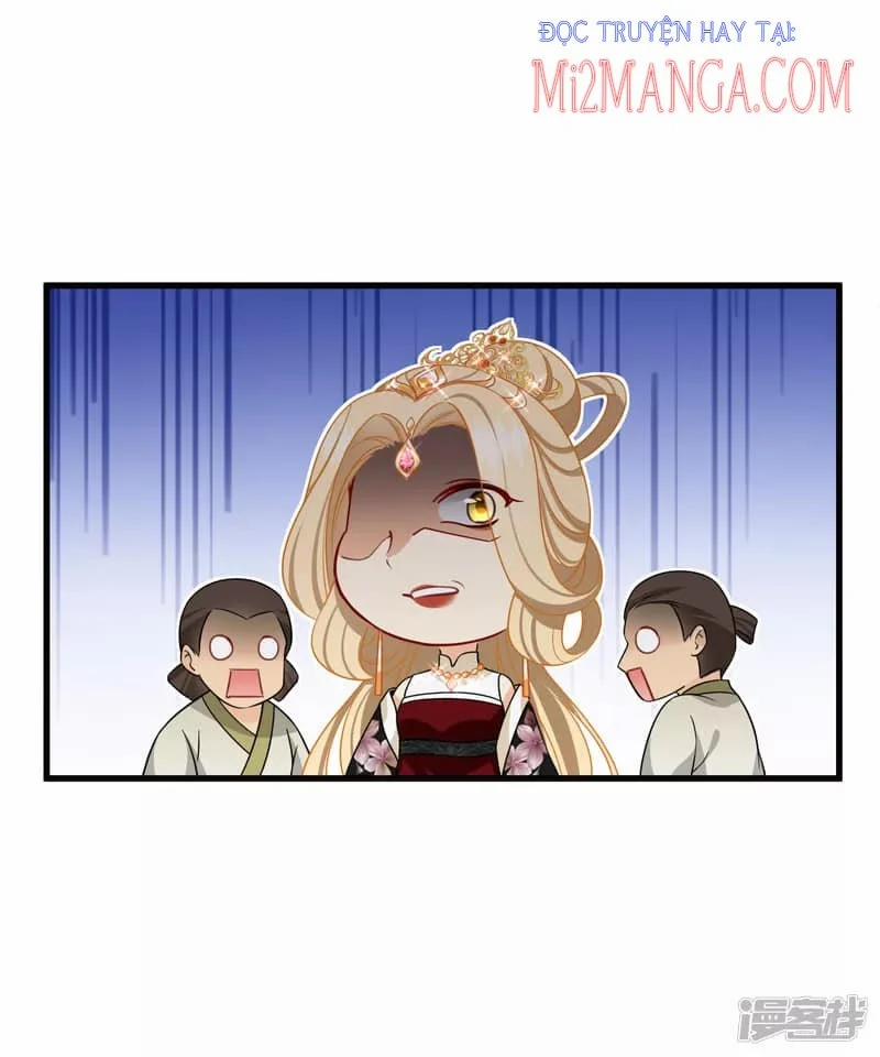 Nụ Cười Của Nàng Liền Ngọt Đảo Ta Tám Viên Nha 23 trang 8