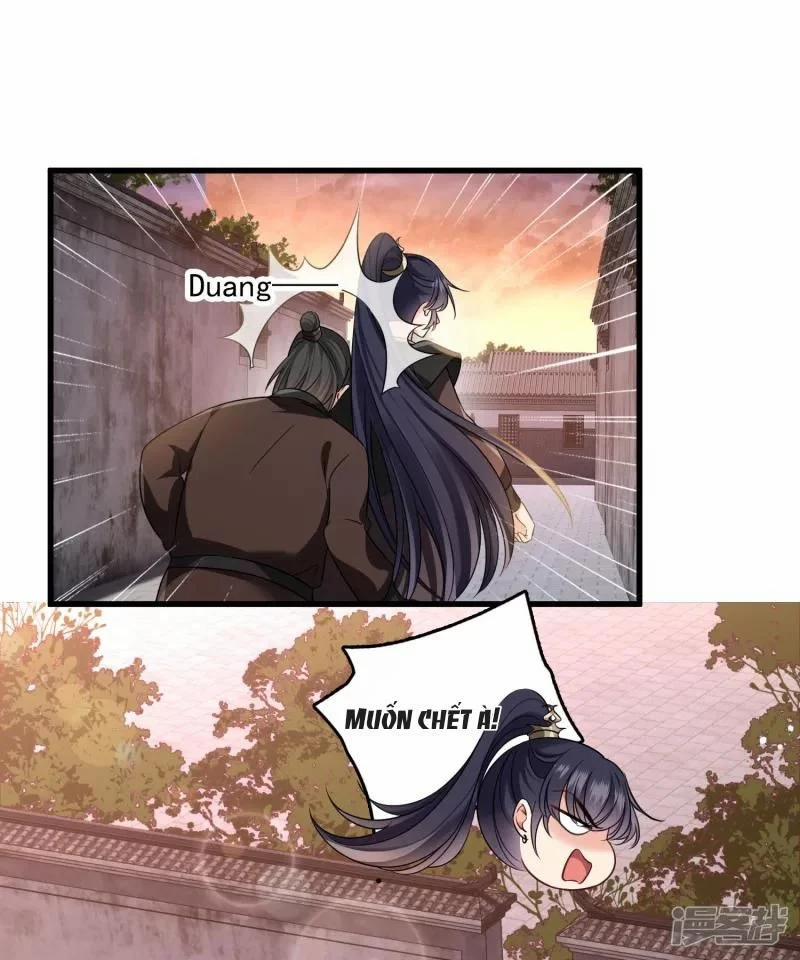 Nụ Cười Của Nàng Liền Ngọt Đảo Ta Tám Viên Nha 24 trang 11