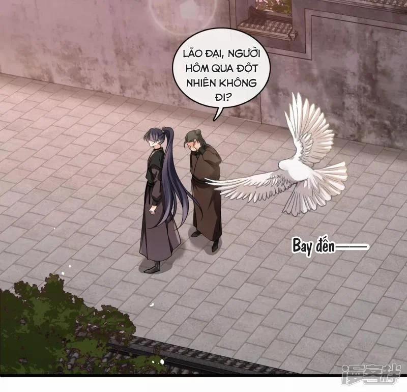 Nụ Cười Của Nàng Liền Ngọt Đảo Ta Tám Viên Nha 24 trang 12