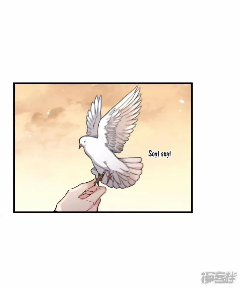 Nụ Cười Của Nàng Liền Ngọt Đảo Ta Tám Viên Nha 24 trang 13