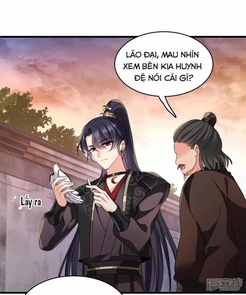 Nụ Cười Của Nàng Liền Ngọt Đảo Ta Tám Viên Nha 24 trang 14