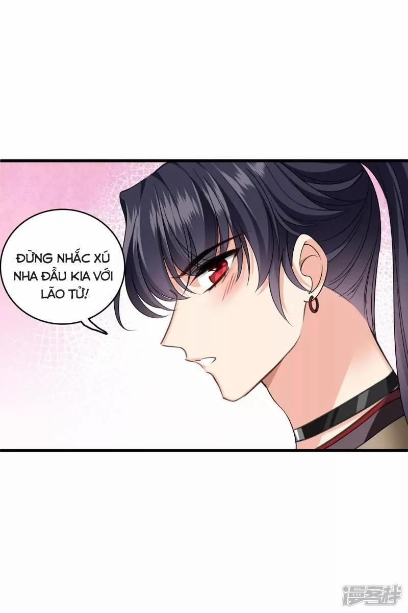 Nụ Cười Của Nàng Liền Ngọt Đảo Ta Tám Viên Nha 24 trang 18