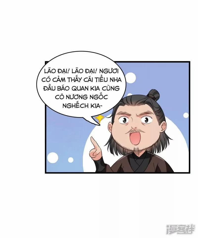 Nụ Cười Của Nàng Liền Ngọt Đảo Ta Tám Viên Nha 24 trang 19