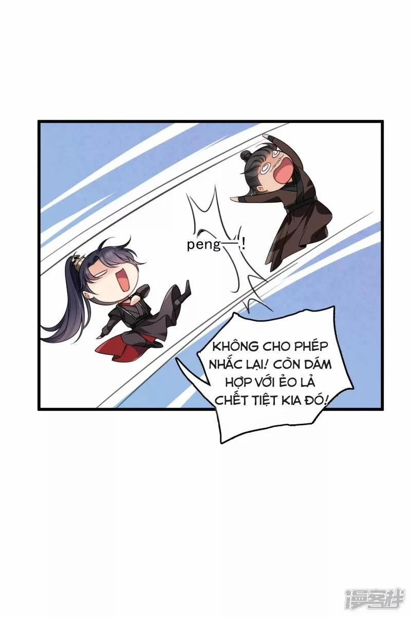 Nụ Cười Của Nàng Liền Ngọt Đảo Ta Tám Viên Nha 24 trang 20