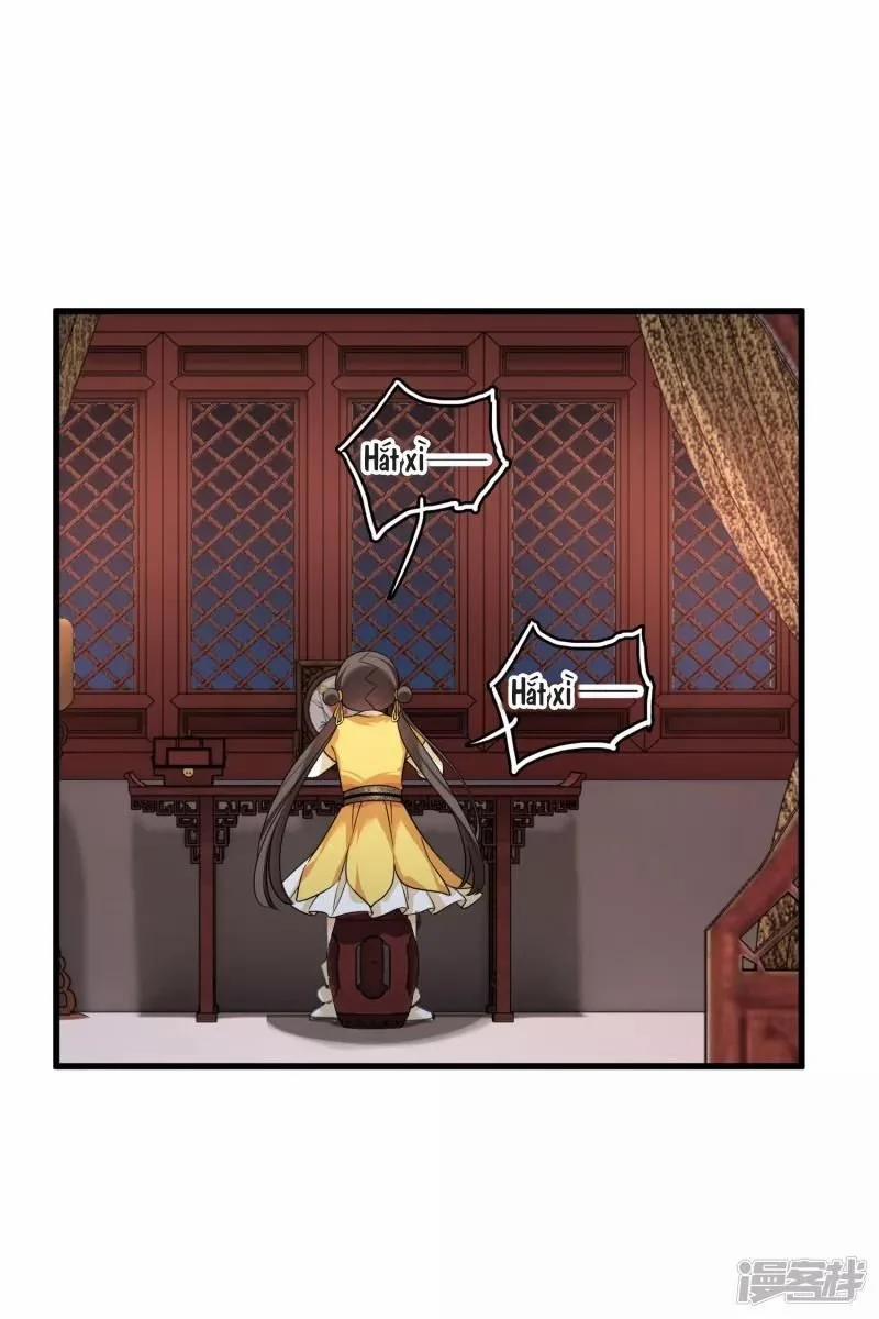 Nụ Cười Của Nàng Liền Ngọt Đảo Ta Tám Viên Nha 24 trang 21