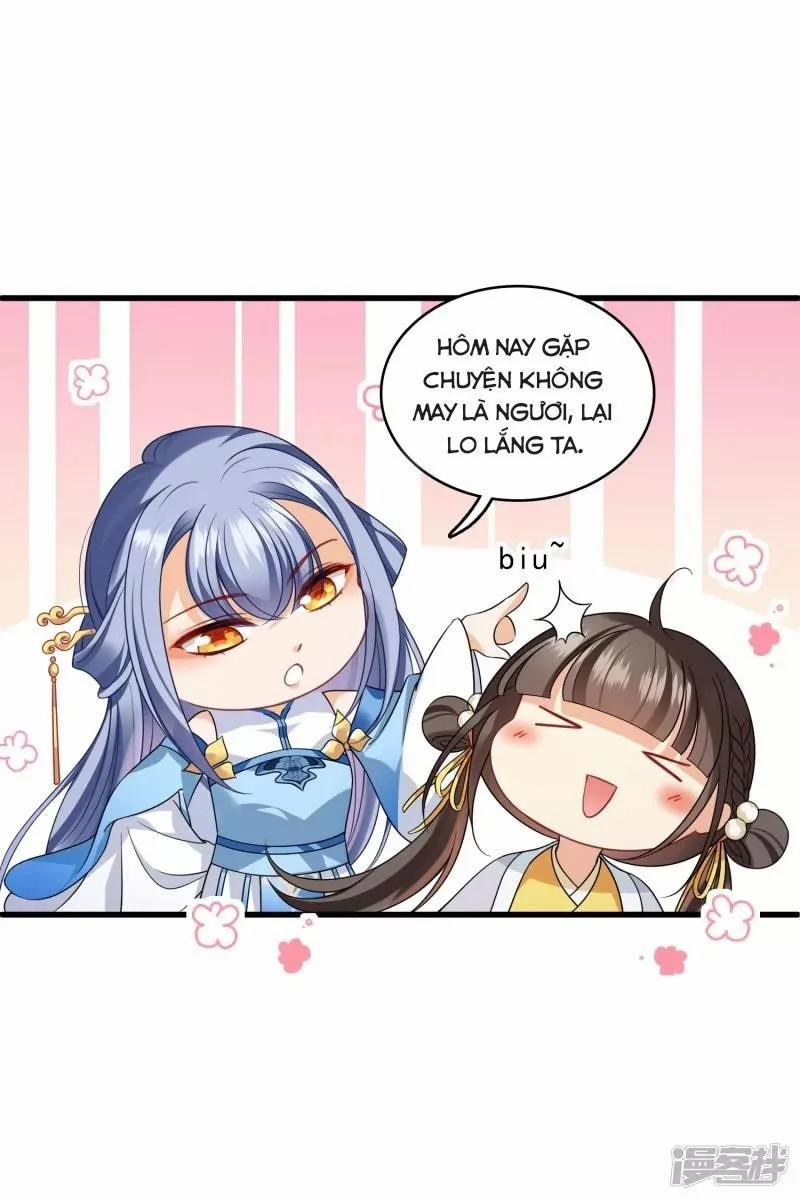 Nụ Cười Của Nàng Liền Ngọt Đảo Ta Tám Viên Nha 24 trang 25